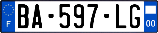 BA-597-LG