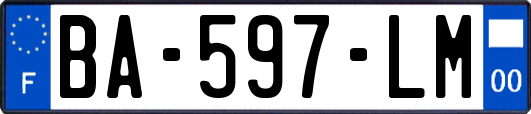 BA-597-LM