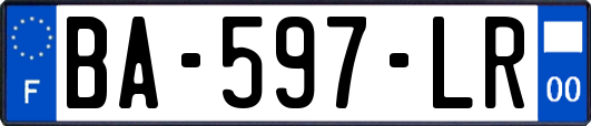 BA-597-LR