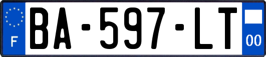 BA-597-LT