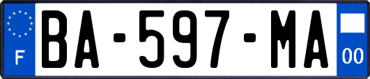 BA-597-MA