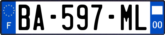 BA-597-ML