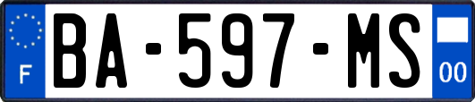 BA-597-MS