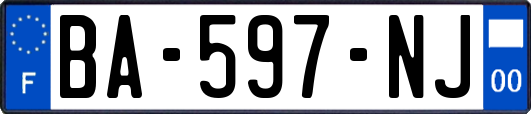 BA-597-NJ