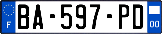 BA-597-PD