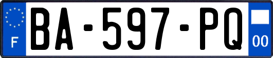 BA-597-PQ