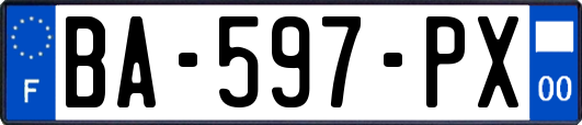 BA-597-PX