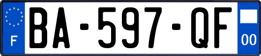 BA-597-QF