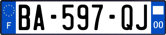 BA-597-QJ