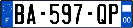 BA-597-QP