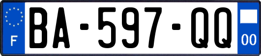 BA-597-QQ