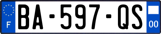 BA-597-QS