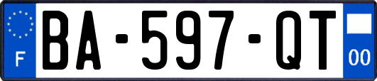 BA-597-QT