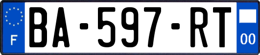 BA-597-RT