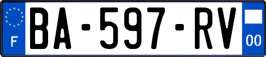 BA-597-RV