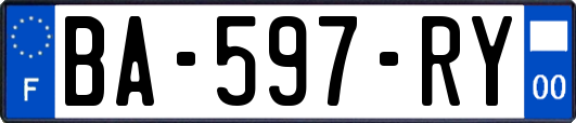 BA-597-RY