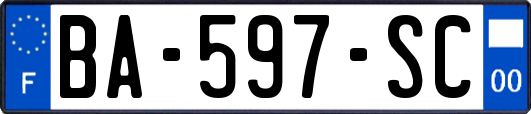 BA-597-SC