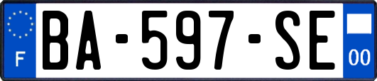 BA-597-SE