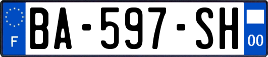 BA-597-SH