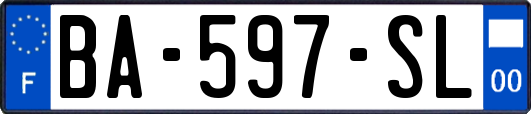 BA-597-SL