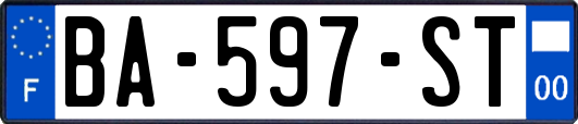 BA-597-ST