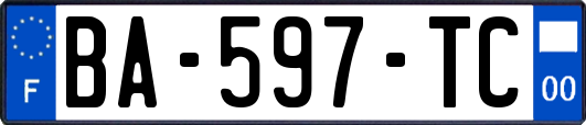 BA-597-TC