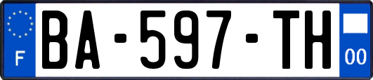 BA-597-TH