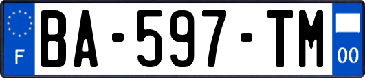 BA-597-TM