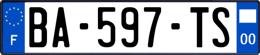 BA-597-TS