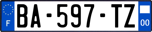 BA-597-TZ