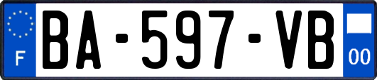 BA-597-VB