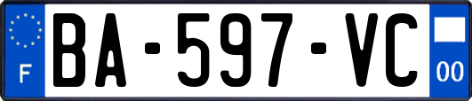 BA-597-VC