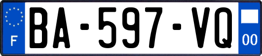 BA-597-VQ