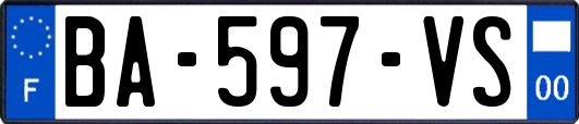 BA-597-VS