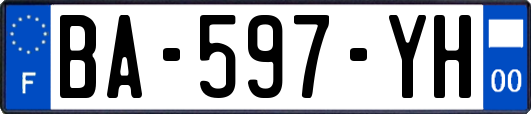 BA-597-YH