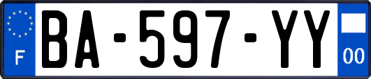 BA-597-YY