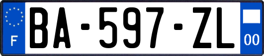 BA-597-ZL