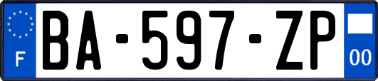 BA-597-ZP