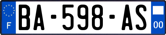 BA-598-AS