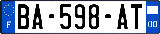 BA-598-AT