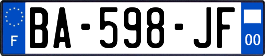 BA-598-JF