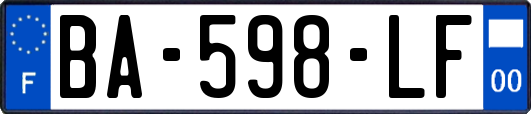 BA-598-LF