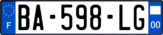 BA-598-LG