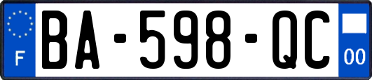 BA-598-QC