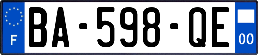 BA-598-QE