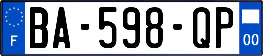 BA-598-QP
