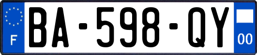 BA-598-QY