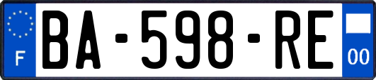 BA-598-RE