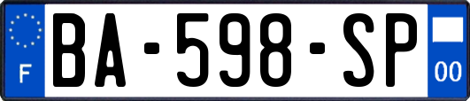BA-598-SP