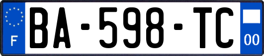 BA-598-TC